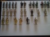 Soldati / Soldatei / Surprize / Figurine Kinder Metal