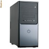 Carcasa Ms-Tech LC-09B  + sursa 430w , vent 120mm , alim pci-ex , 4 x sata , 3 x molex , noi la cutie , garantie 6 luni