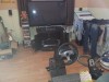 VAND LOGITECH G25 + COCKPIT