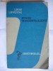 LEON LEVITCHI - STUDII SHAKESPEARIENE