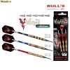 Set de 3 Sageti Wizard Softdart