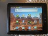 Tableta Android 8 , procesor samsung 1,2 Ghz, 512 DDR2, HDMI