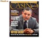 CASINO LIFE & BUSINESS MAGAZINE Numarul 8. Sept-Octombrie 2008