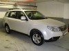 SUBARU Forester mod. 2009 SUBARU Forester mod. 2009