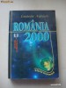 CONSTANTIN ANGHELACHE - ROMANIA 2000 STAREA ECONOMICA