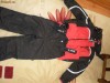 Costum de schi marca BRUGI