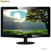 Monitor LED Philips 236V3LSB 23 inch Wide Full HD DVI Negru