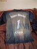 Tricou portar BAYERN MUNCHEN / Kahn - masura M