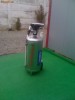 NEBULIZATOR INOX 24L (SPUMA ACTIVA) SPALATORIE AUTO