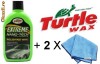 OFERTA: Ceara Auto cu Polish Nano -Tech Turtle Wax + 2 Lavete microfibra