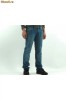 DESIGUAL Man Jeans - 99p1602 5010