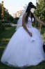URGENT!! Rochie de mireasa de printesa