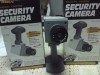 Camera supraveghere falsa Super Reala cu senzor miscare!!!