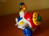 Avion, cand merge i se invarte elicea,