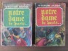 Victor Hugo - Notre Dame de Paris (2 volume)