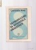INTRODUCERE IN STIINTA ORALITATII -C.MILAS