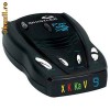 Detector radar whistler pro 58