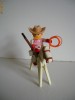 Playmobil Cowboy