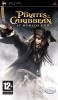 Pirates Of The Caribbean At World's End PSP (ALVio) + zeci de jocuri psp ( vand schimb )