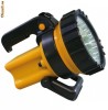Lanterna 5 cu acumulator 16 leduri SI BEC HALOGEN H3 25W