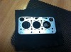 Case Aluminiu IPhone 4 + 4s Model Nou 2012
