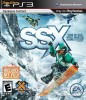 SSX - PS3 - Original si Sigilat