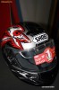 Casca Moto GP-SHOEI Tomahawk TC-5-FiberGlass-XS-Sigilata-Originala-Germania-La pret final