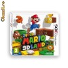 Super Mario 3D Land N3DS