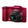 Olympus SZ-14 Rosu Bonus: Card 8GB