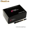 TIGARA ELECTRONICA E HEALTH SET 2 BUC SI 3 INCARCATOARE CASA AUTO SI PC NOU SIGILAT PROMOTIE