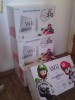 Console wii (sport resort,mario kart,editii limitate) noi sigilate garantie !!