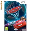 Cars 2 Wii