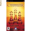 Chessmaster 11 The Art of Learning PSP