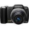 Olympus SZ-10 - Negru Bonus: Olympus smart kit(card 4GB+ husa) Olympus SZ-10 - Negru Bonus: Olympus smart kit(card 4GB+ husa)