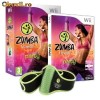 Zumba Fitness Party Wii