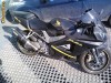 VAND MOTOCICLETA HONDA CBR