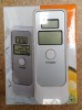 Alcool tester digital