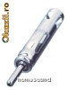 Mufa DIN antena auto Sal WS 2