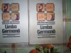 Limba germana(curs practic,2 volume)-EMILIA SAVIN,IOAN LAZARESCU