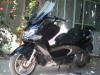 Maxi-scuter Kymco Xciting 500 cmc, din 2006, cca.9000 km