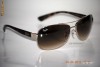 Ochelari de soare Ray-Ban RB 3386 001/51