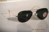 Ochelari de soare Aviator 3025 RAY-BAN RAY BAN P Polarized Polarizati lentile polarizate