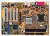 VAND PLACI DE BAZA LGA 775 , DDR1 SI AGP, SIGILATE  CU GARANTIE