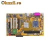 VAND PLACI DE BAZA LGA 775 DDR1 CU PCIE, SIGILATE CU GARANTIE