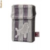 Husa pachet tigari Smokeshirt Silver Poodle