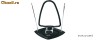 Antena de camera digitala DVB-T cu amplificator Sal Home FZ 45