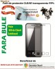 Folie de protectie Samsung Star 2 Duos C6712 Transparenta Normala MONTAJ GRATUIT