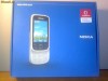 Nokia 6303i Steel