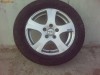 JANTE ALIAJ CU CAUCIUCURI 15' x108 FORD MONDEO, PEUGEOT 307, VOLVO tel0753666887