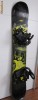 SNOWBOARD PLACA BOARD FORUM HONEYPOT MOD. 2011 LEGATURI NITRO RAIDEN PUSHER 2012